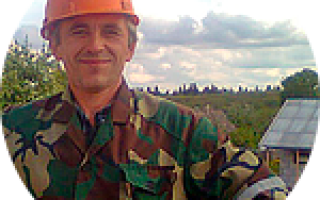 Гидроизоляция пола под стяжку