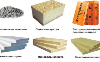 Как утеплить панельный дом снаружи и чем?