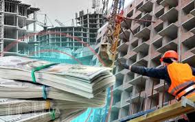 Как правильно положить ДВП на деревянный пол?